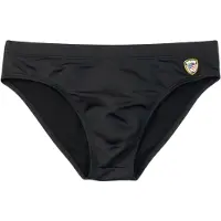 Blauer per uomo. 26SBLUN01432 costume da bagno nero ferro (M), Beachwear, Poliamide