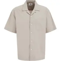 We fashion Shirt Light Grey Taglia: XXL | Camicie Casual Outlet | Uomo | Grigio