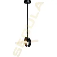 Segula lampada sospensione Level in design moderno