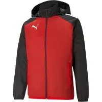 Puma Giacca Teamliga All Weather