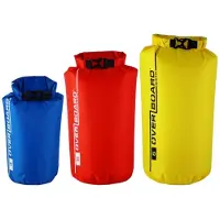 Overboard Sacco Impermeabile 3+6+8l