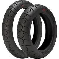 Eurogrip Pneumatico Anteriore Da Trail Trailhound Str 60v Tl