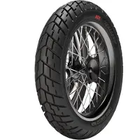 Eurogrip Pneumatico Anteriore Adventure Trailhound Scr 64s Tl