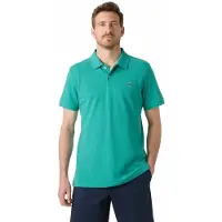Helly Hansen Polo A Maniche Corte Hudson