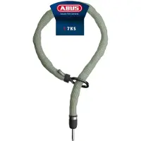 ABUS Lucchetto A Catena Superior 7ks/100 Bike Packing