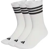Adidas Calzino sportivo 'Ess' nero / bianco