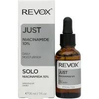REVOX B77 Just Niacinamide 10% Siero 30 ml — Siero viso