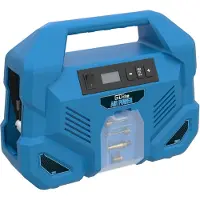 Güde Compressore AIRPOWER 12/230 V DUAL DRIVE