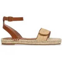 Pepe Jeans per donna. PLS900011 Sandali Auri Sun marroni (39), Marrone, Basso, Fibbia, Casual