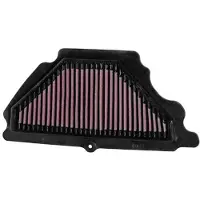 K&N Filtro Dell´aria Kawasaki Ka-6007