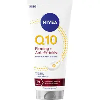 Nivea Crema Viso Q10 Firming Neck &amp; Chest 200 Ml