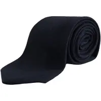 We fashion Tie Dark Blue Taglia: OS | Cravatte Outlet | Uomo | Blu