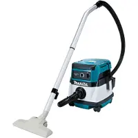 Makita Aspiratore a batteria DVC860LZ