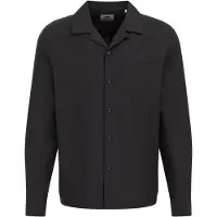 We fashion Shirt Black Taglia: L | Camicie Casual Outlet | Uomo | Nero