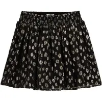 We fashion Skirt Mini Length Black Taglia: 158/164 | Gonne Outlet | Unisex | Nero