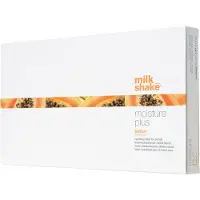 Milk shake Moisture & More Fiale per lozione 6x12 ml — Fiale per lozione