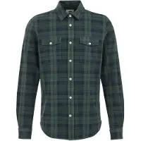 We fashion Overshirt Dark Green Taglia: 3XL | Camicie Casual Outlet | Uomo | Verde