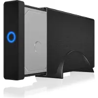 Icy Box Hdd Esterno Ib-377u3