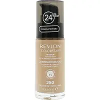 Revlon Colorstay 24h Make-up SPF 15 250 Fresh Beige — Fondotinta