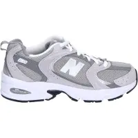 New Balance Unisex 530 Raincloud Taglia: 37.5 | Scarpe da Corsa Outlet | Unisex