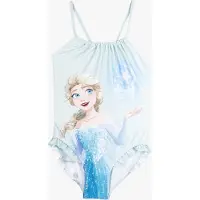 Disney Frozen Costume Da Bagno Frozen