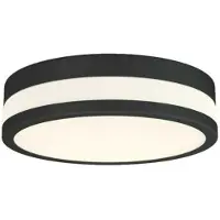 Azzardo Plafon LED 12W IP44 KARI 22 AZ4257