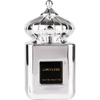 Matin Martin Limitless Eau de Parfum 100 ml — Eau de Parfum