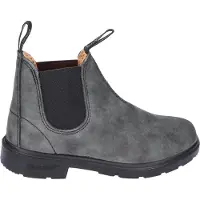 Blundstone Stivaletti bambini KIDS CHELSEA BOOT 1325 ragazza - Grigio - 33