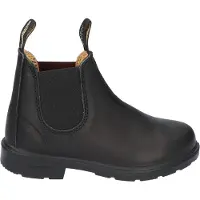 Blundstone Kid's Shoe #531 Stivali per il tempo libero Bambini (33, nero)