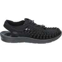 Keen Sandali bassi UNEEK uomini - Nero - 40