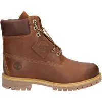 Timberland Stivaletti 6 Inch BOOT PREMIUM uomini - Marrone - 44