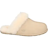 Ugg Ciabatta 'SCUFFETTE II' beige / crema / beige chiaro