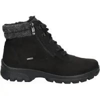 Ara Boots nero