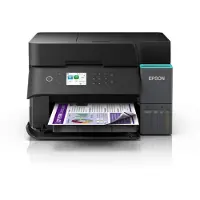 Epson Stampante Multifunzione Ecotank Et-3950