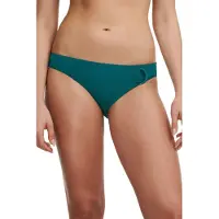 Chantelle Sw Bo. Brief Greenish Blue Taglia: 42 | Bikini Outlet | Donna | Blu