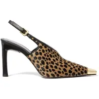 Michael Kors Kasia Pump Husk Multi Taglia: 37 | Tacchi Alti Outlet | Donna