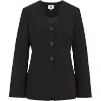 We fashion Blazer Black Taglia: 34 | Blazers Outlet | Donna | Nero