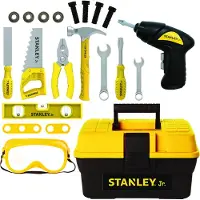 Stanley Jr. Cassetta degli attrezzi SRP033-SY 44383