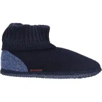Giesswein Pantofole KRAMSACH donne - Blu - 41