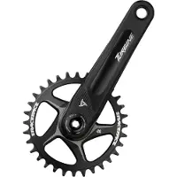Race Face Pedivella Turbine