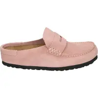 Birkenstock Scarpe Naples Wrapped donne - Rosa - 39