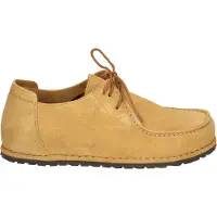 Birkenstock Scarpe Utti Lace uomini - Marrone - 46