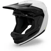 Giro Insurgent Spherical Casco per bici (51-55 cm - XS/S, nero)