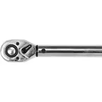 YATO CHIAVE DINAMOMETRICA 1/2", INTERVALLO 65-335 Nm
