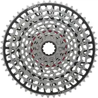 Sram Gruppo Di Componenti Per Bicicletta Xx Axs Eagle Powermeter Dub Wide