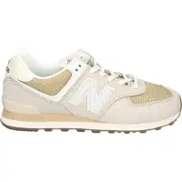 New Balance Sneakers basse 574 donne - Beige - 42 1/2