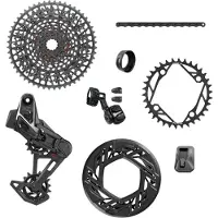 Sram Gruppo Di Componenti Per Bicicletta X0 Axs Eagle E-mtb 104 Lk