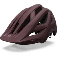 Giro Montaro Mips III Casco per bici (59-63 cm - L, marrone)