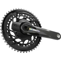 Sram Guarnitura Con Potenziometro Force Axs D2 Spider Dub