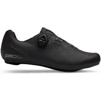 Giro Cadet II Scarpe da ciclismo (48, nero)